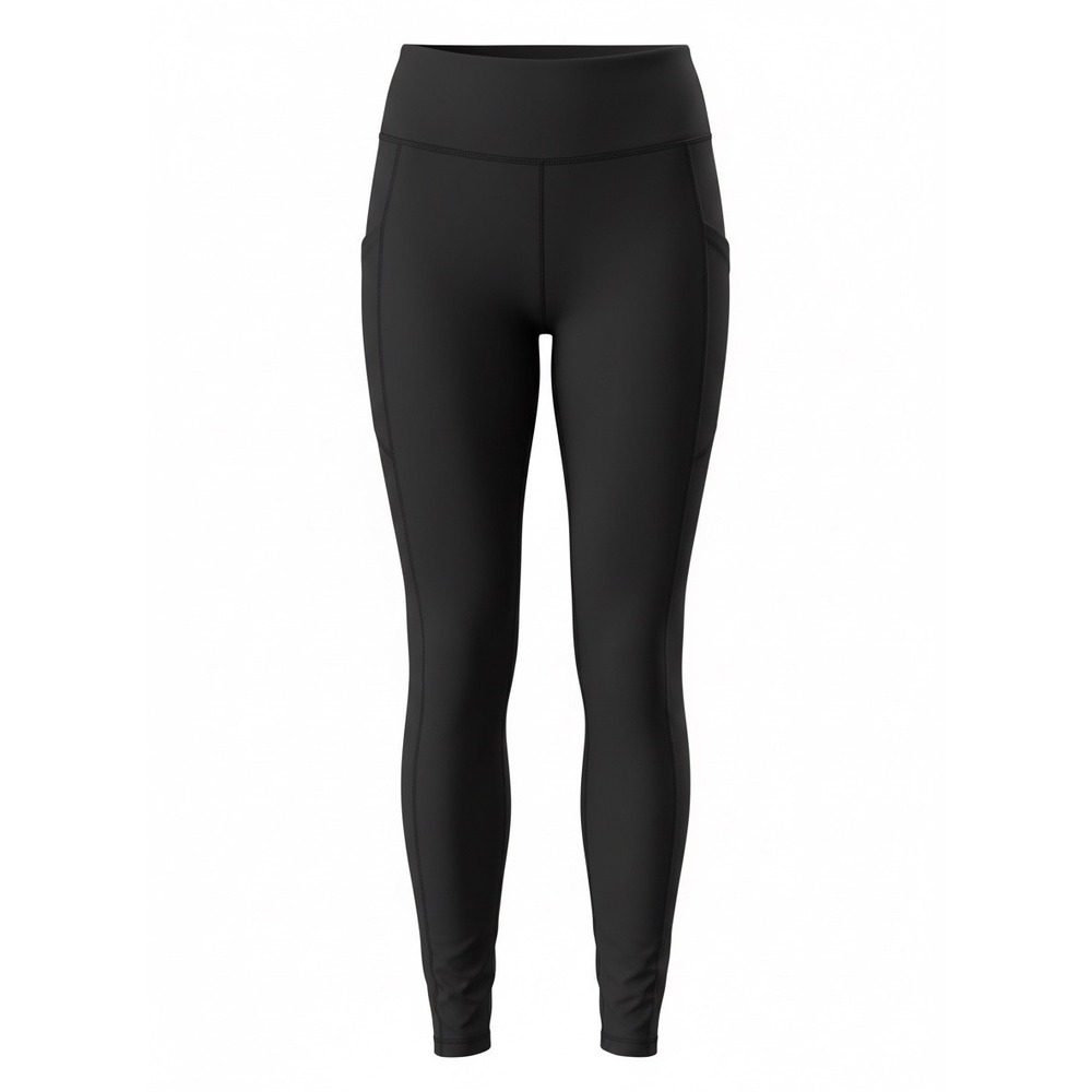 Lululemon Speed Up Tight 28" Full-On Luxtreme Black Running Leggings, Size 6